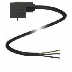 Pepperl & Fuchs Ventilstecker VMA-2+P/Z2-10M-PUR VMA-2+P/Z2-10M-PUR 456830 Pepperl+Fuchs Inhalt: 1 St.