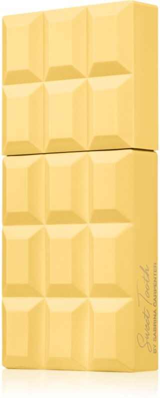 Sabrina Carpenter Lemon Pie Eau de Parfum pour femme 75 ml