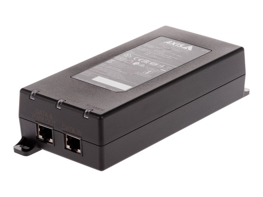 Axis Midspan AC/DC - Power Injector - AC 24 / (02209-001)