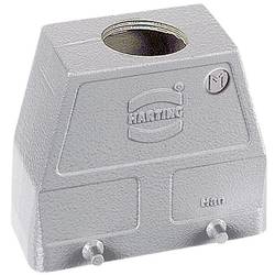 Tüllengehäuse Han® 16B-gg-M32 19300160427 HARTING 1 St. Piece
