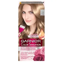 Garnier Color Sensation 7.1 Diamond Blonde