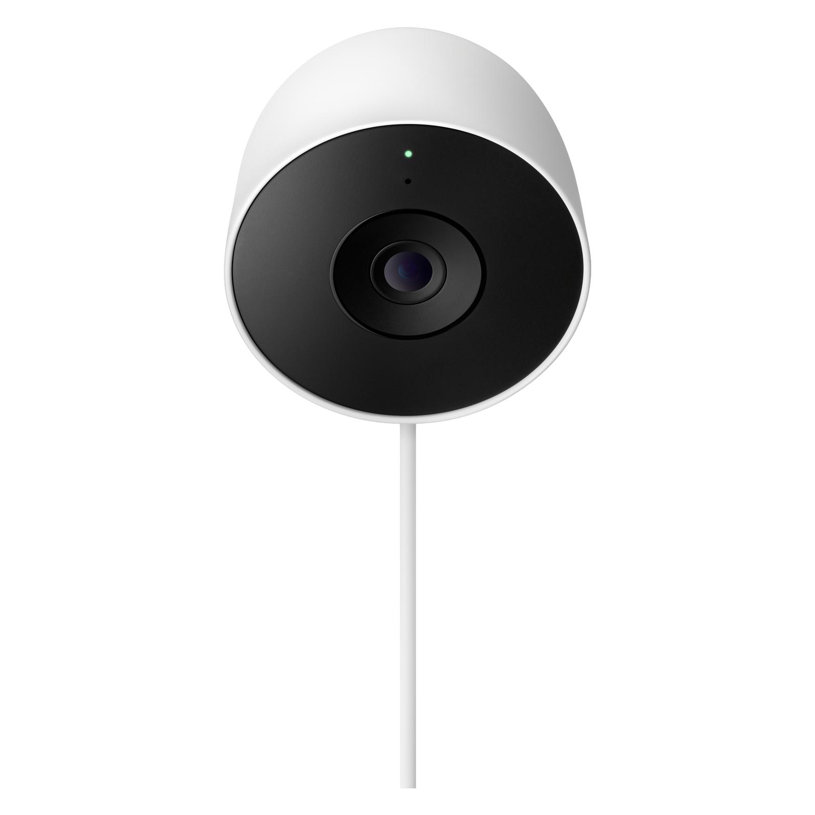 Google Nest (2560 x 1440 Pixels) (GA09963-EU)