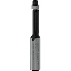 Bosch PRO Bündigfräser mit untenliegendem Führungskugellager Schaft 8 mm - 2608629673