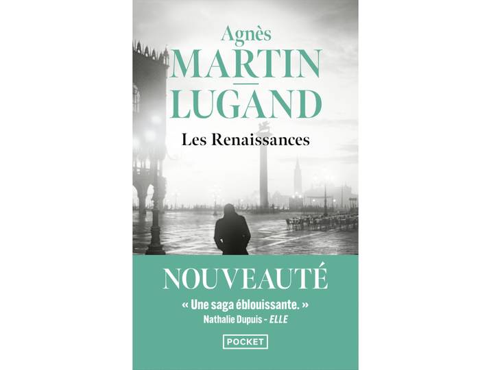 Les Renaissances (Poche)