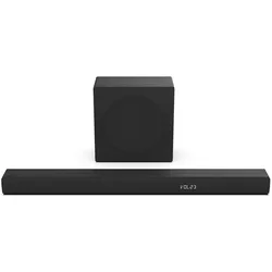 Hisense HS3100 (480 W), Soundbar, Schwarz