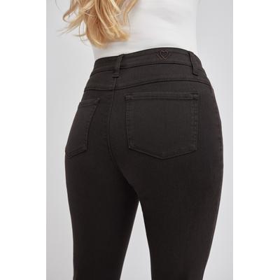 wonderjeans "Classic" Klassischer gerader Schnitt