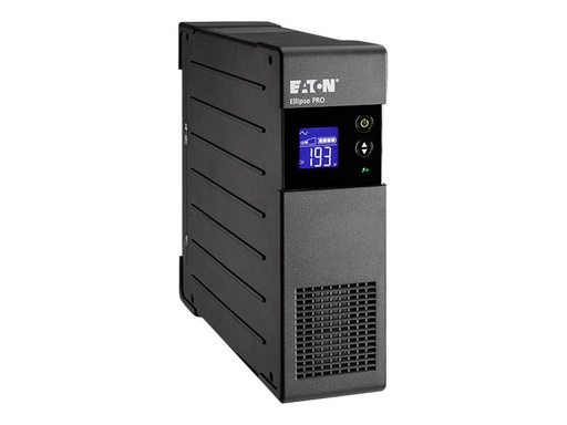 Eaton Ellipse PRO 1600 - USV - Wechselstrom 230 V - 1000 Watt - 1600 VA - 9 Ah - USB - Ausgangsanschlüsse: 8 - 2U - 48.3 cm (19") (ELP1600DIN)