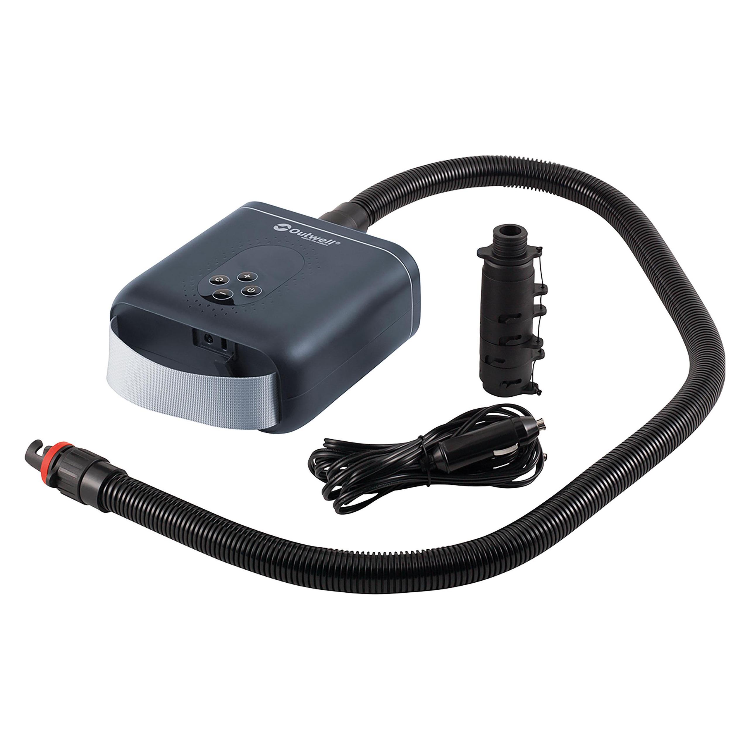 Outwell Thunderstorm 12V High Pressure Pump (651280)