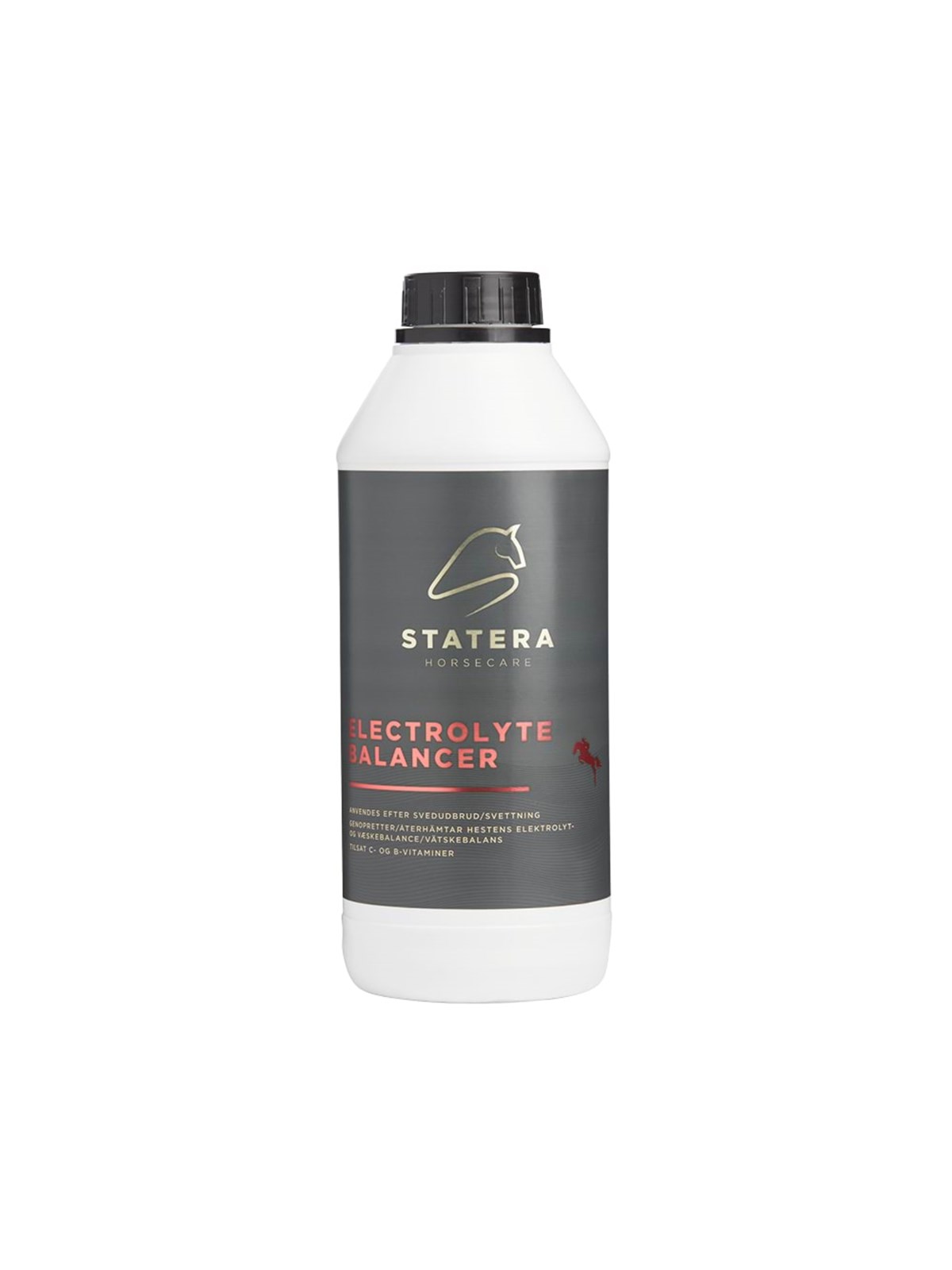 STATERA Horsecare Statera Horsecare Elektrolyt-Balancer 1 L