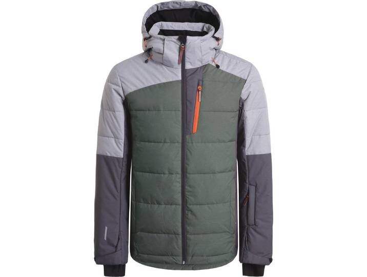Icepeak Chanute - Wintersportjas Heren - Maat 54
