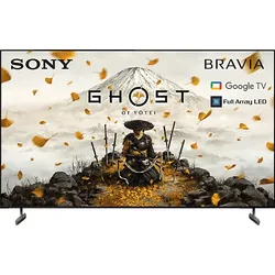 SONY BRAVIA KD-75X85L LED TV (Flat, 75 Zoll / 189 cm, UHD 4K, SMART TV, Google TV)