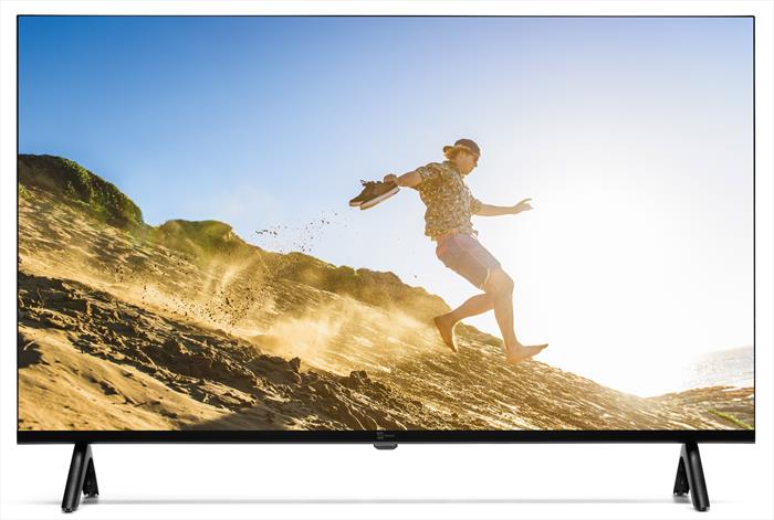 TELESYSTEM Tv Led Hd Ready 32" Lx15f-black