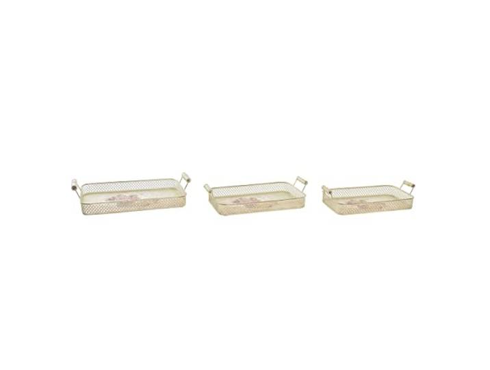 DKD Home Decor Dienblad set, standaard