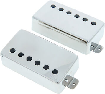 EMG "JH "HET" Set LS C" Chrom