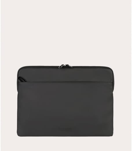 Tucano Gommo Notebooktasche Sleeve 15.6 - 16 Zoll schwarz