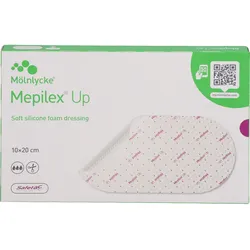 Mepilex Up 10x20 cm 5 ST