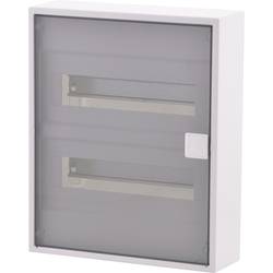 Intratec MKAAGH24-T MKAAGH24-T Verteilerschrank Aufputz Anzahl Teilungen = 24 Anzahl Reihen = 2 Inhalt 1 St.