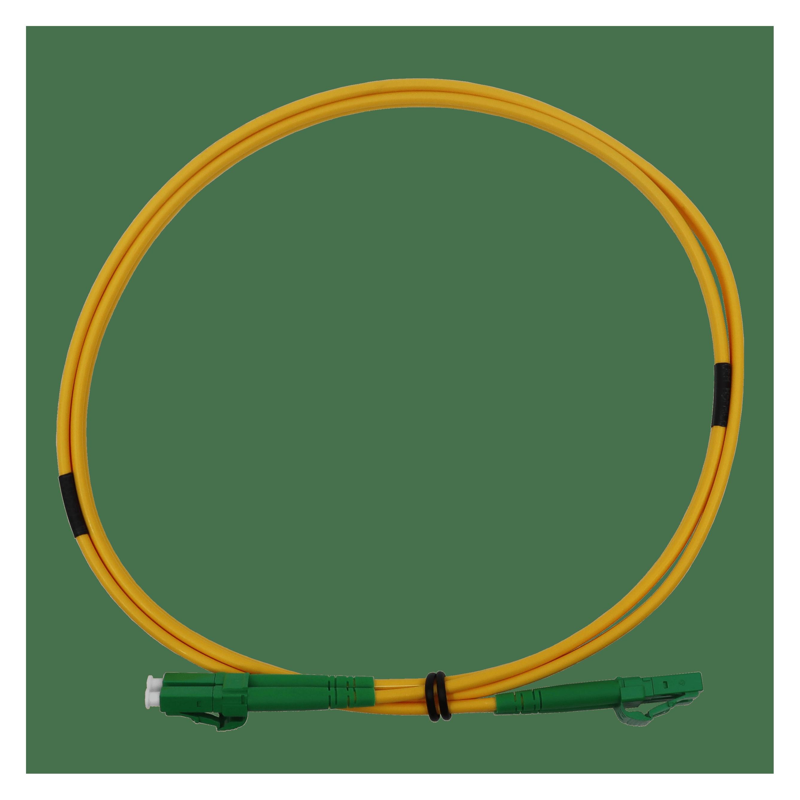 Televes Opt. Duplexkabel 1m (1 m) (230681)