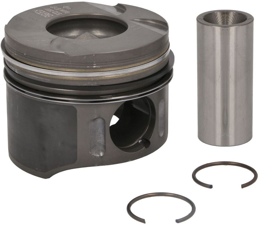 Kolben ENGITECH ENT051511 STD