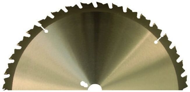Clever Diamond HM lame de scie circulaire