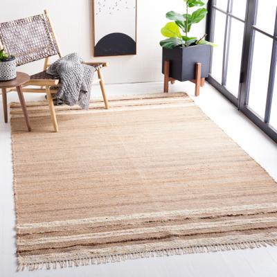 SAFAVIEH Handmade Natura Stephanie Jute & Wool Rug