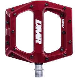 DMR, Velopedale