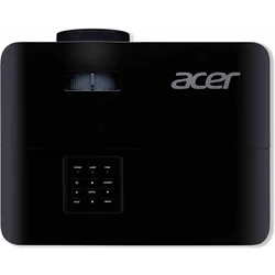 Acer Projektor X1328 1280x800/ (WUXGA, 4500 lm), Beamer, Schwarz