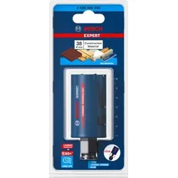 Bosch EXPERT Construction Power Change Plus Lochsäge 38x60mm