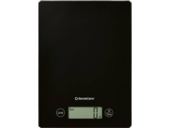 SILVERCREST® Balance de cuisine numérique (noir)
