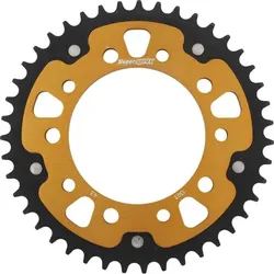 Supersprox, Motorrad Zubehör, Stealth