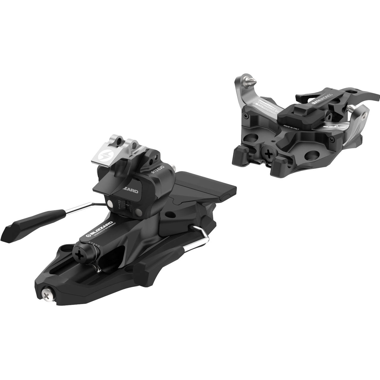 Blizzard Raider 13 Evo by ATK