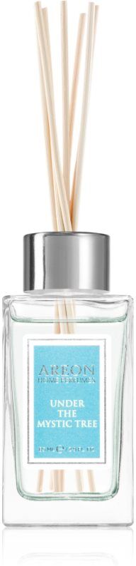 Areon Home Perfumes Under the Mystic Tree diffuseur d'huiles essentielles avec recharge 85 ml
