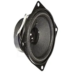 VIS 2015 - Breitbandlautsprecher FR 7, 5 W, 4 Ohm
