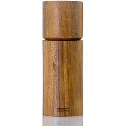AdHoc Pfeffer- und Salzmühle Acacia large - braun