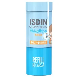 Isdin, Sonnencreme, Pediatrics Photoprotector Stick Refill 20g (SPF 50, 20 ml)