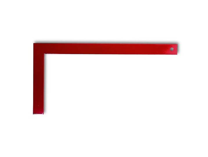 Equerre De Maçon 600x300mm Wilmart 140004