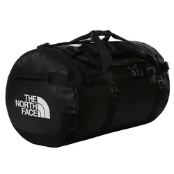 The North Face Base Camp Duffel L (Volumen 95 Liter / Gewicht 1,84kg) - L - TNF Black-TNF White-NPF
