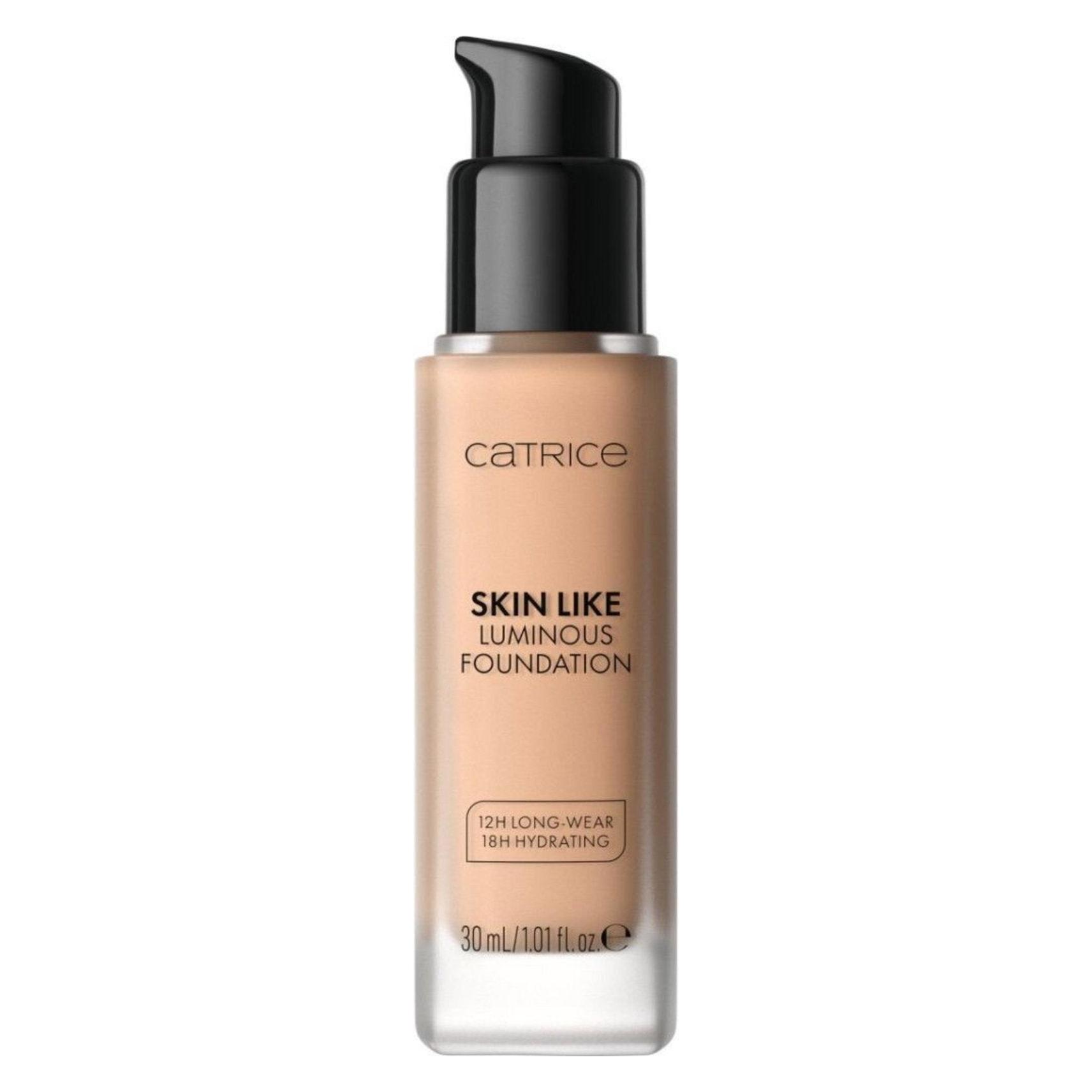 Catrice Skin Like Luminous Foundation (020N) (cosnova GmbH)