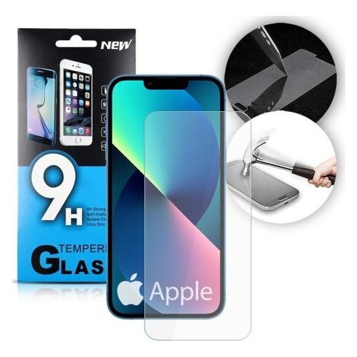 OEM iPhone 14 Pro Transparent (1 Stk., Apple iPhone 14 Pro) (36960399)