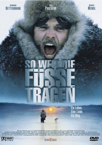 Hardy Martins - So weit die Füße tragen [2 DVDs] - Preis vom 19.10.2026 19:33:35 h