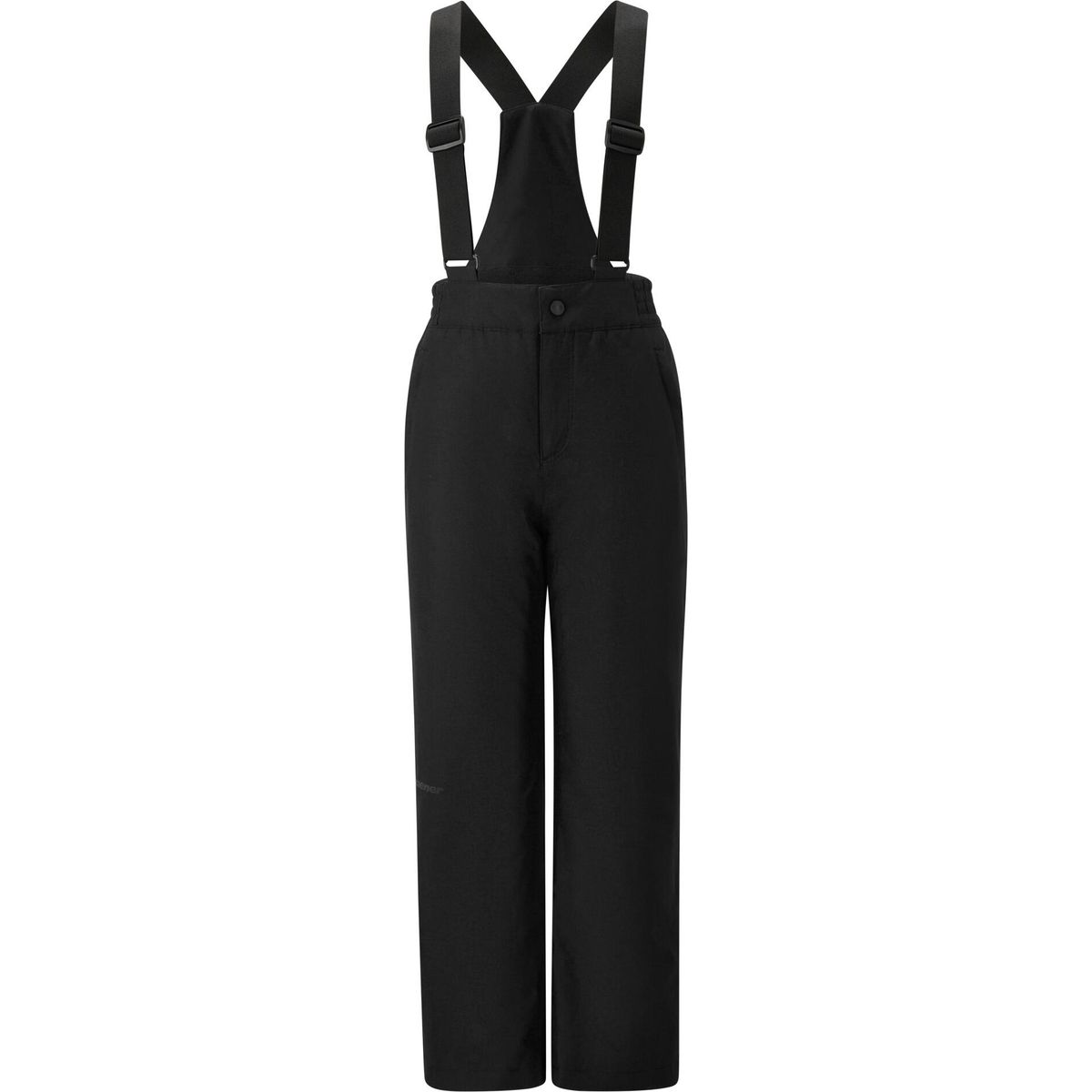 Ziener Abol-z Pants Junior Unisex black (12) 164 135009-12-164