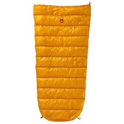 Pajak - Radical ULX - Daunenschlafsack Gr Gold