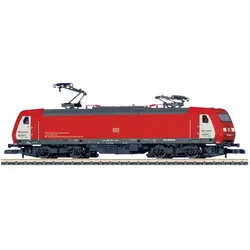 Märklin 88486 Z E-Lok BR 185.2 der DB Schenker (Spur Z)