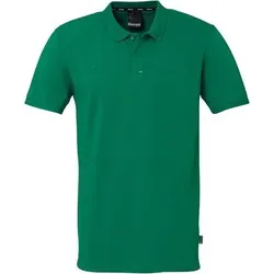 KEMPA POLO SHIRT Prime, Größe M in Grün Grün
