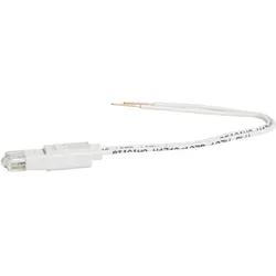 BTicino H4743/230B AXOLUTE LED-Aggregat 230V Blau