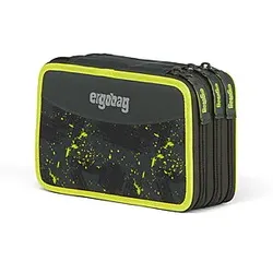Ergobag Maxi Etui MähdreschBär