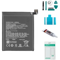 Oneplus 7 Akku - Set
