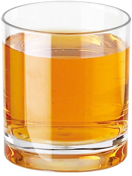 Paderno Bicchiere whiskey 420 ml