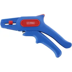 RS PRO, Zange, Automatic Wire Stripper (170 mm)