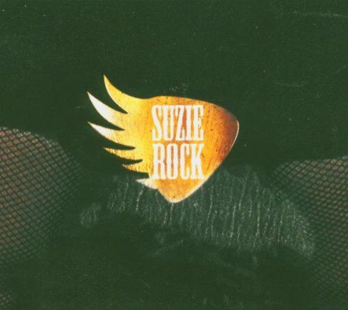 Suzie Rock - O.K. - Preis vom 30.09.2026 22:30:23 h